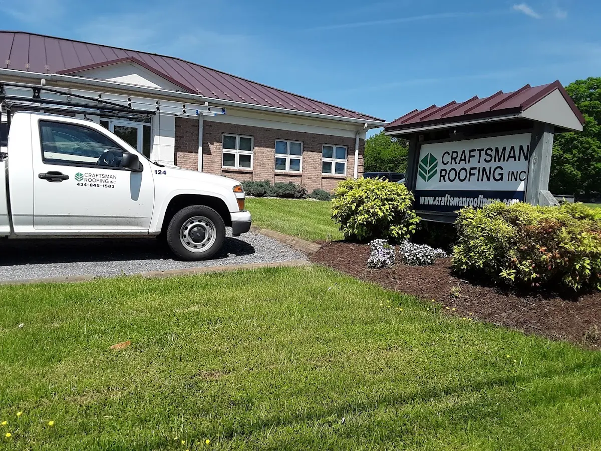 Quality Wind Damage Roof Repair by experienced craftsmen in Washington City